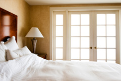 Brynglas bedroom extension costs
