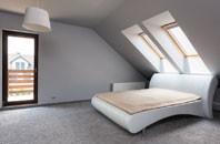 Brynglas bedroom extensions