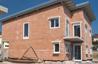 Brynglas home extensions